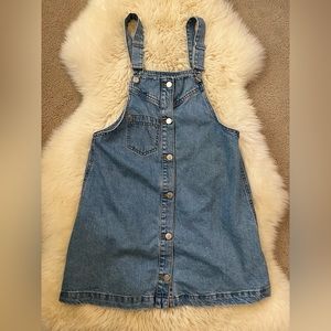 Zara Kids Jumper Dress